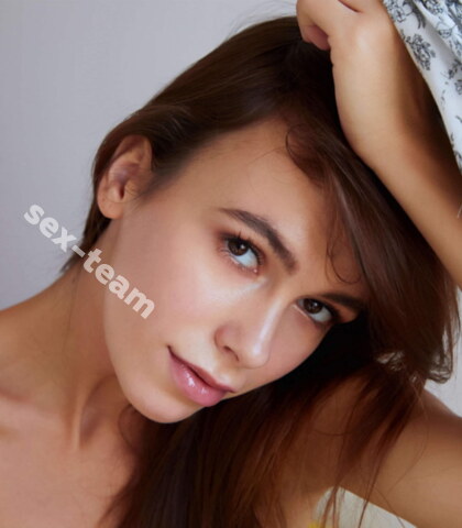 Проститутка Даша