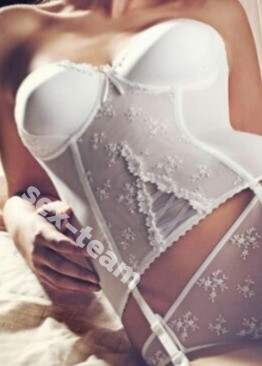 Проститутка Нина