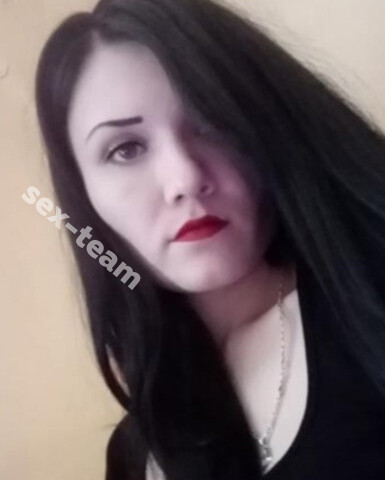 Проститутка Лера